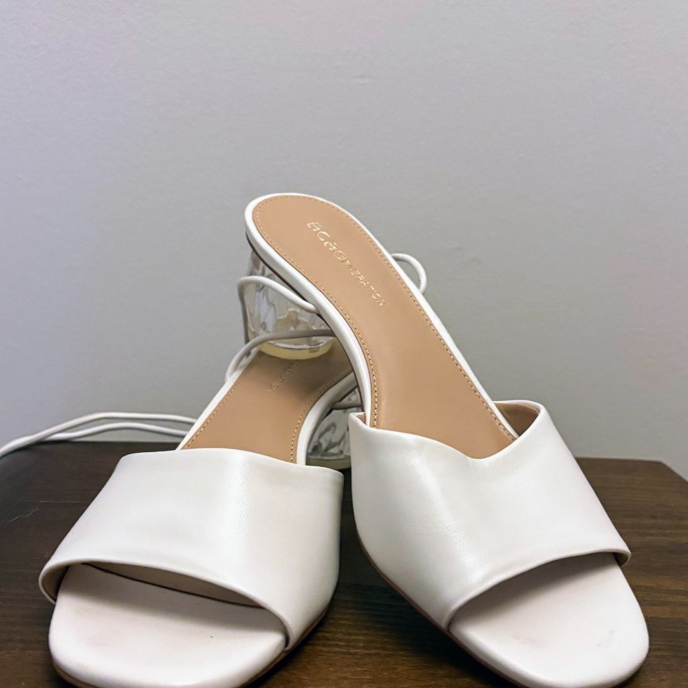 Bcbgeneration Moxia Sandals / Heels - image 2